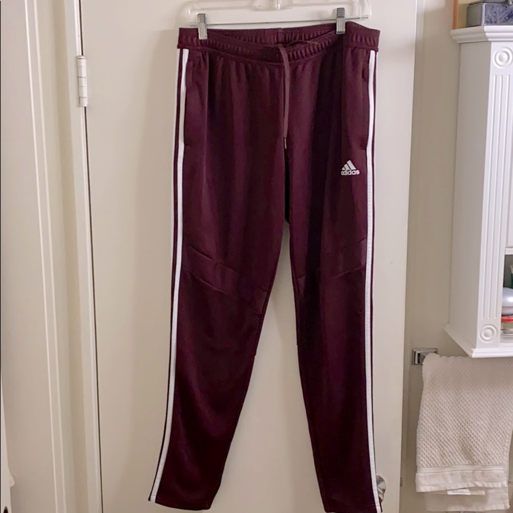 Adidas Tiro training pants